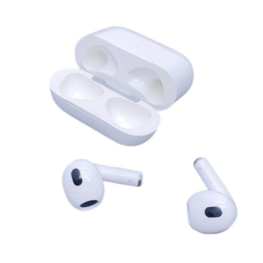 Maxguard Airpods (3rd generation)