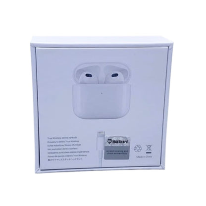 Maxguard Airpods (3rd generation)