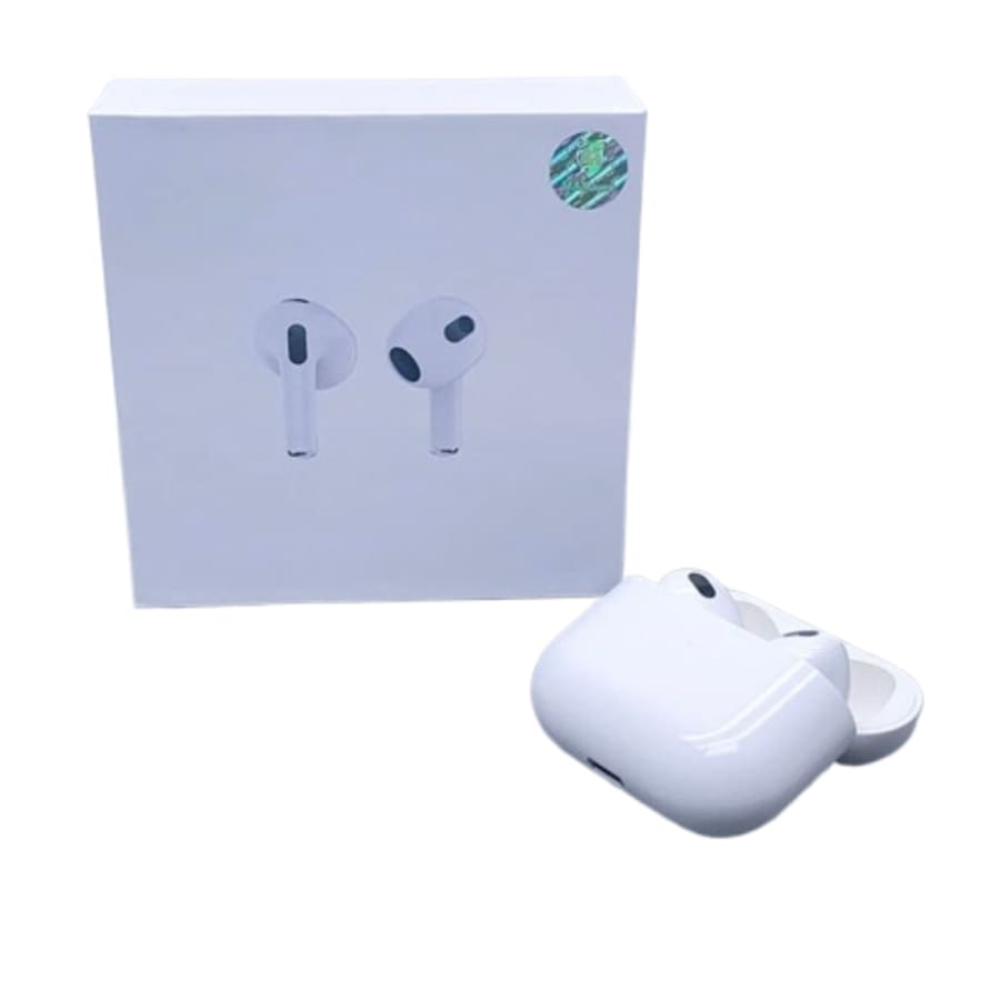 Maxguard Airpods (3rd generation)