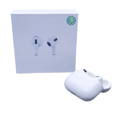 Maxguard Airpods (3rd generation)