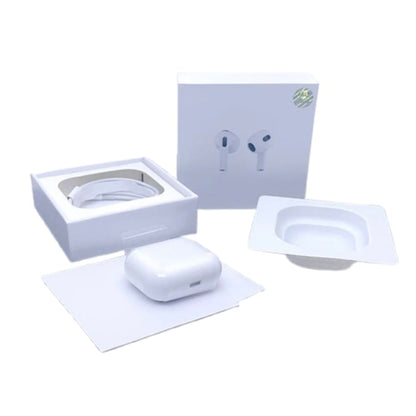 Maxguard Airpods (3rd generation)