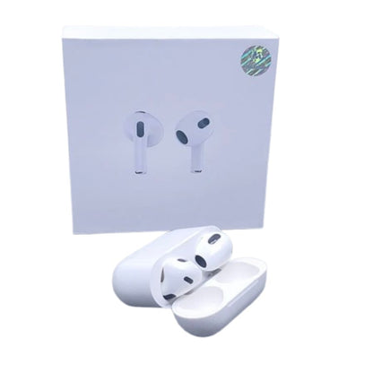 Maxguard Airpods (3rd generation)