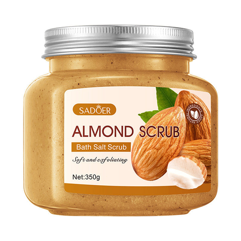 SADOER Exfoliating Body Scrub Collection – 350g