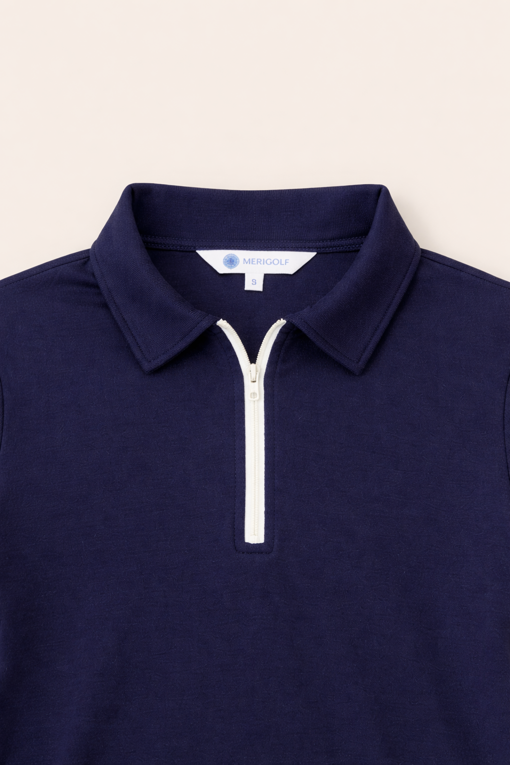 Women's Long Sleeve Polo