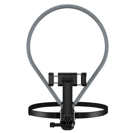 Neck Mount Phone Holder POV Vlogging (K30)