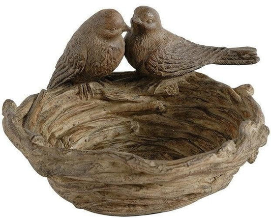 Nesting Bird Dish at online8 furniture store Auckland