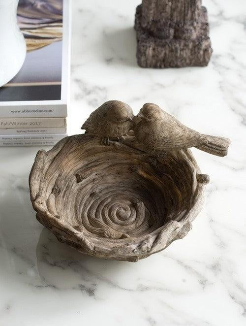 Nesting Bird Dish at online8 furniture store Auckland