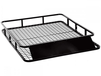 Universal Car Roof Rack Basket Car Top Luggage Rack