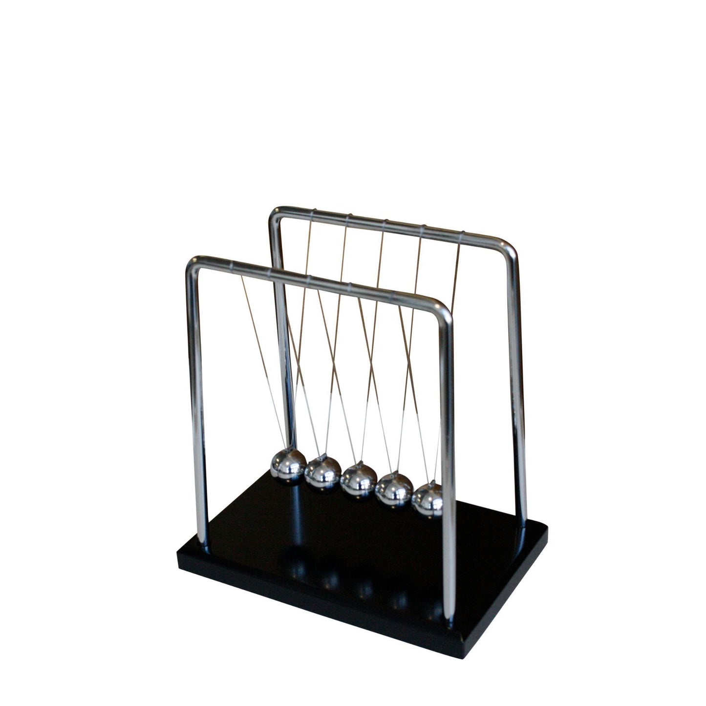 Newtons Cradle at online8 furniture store Auckland