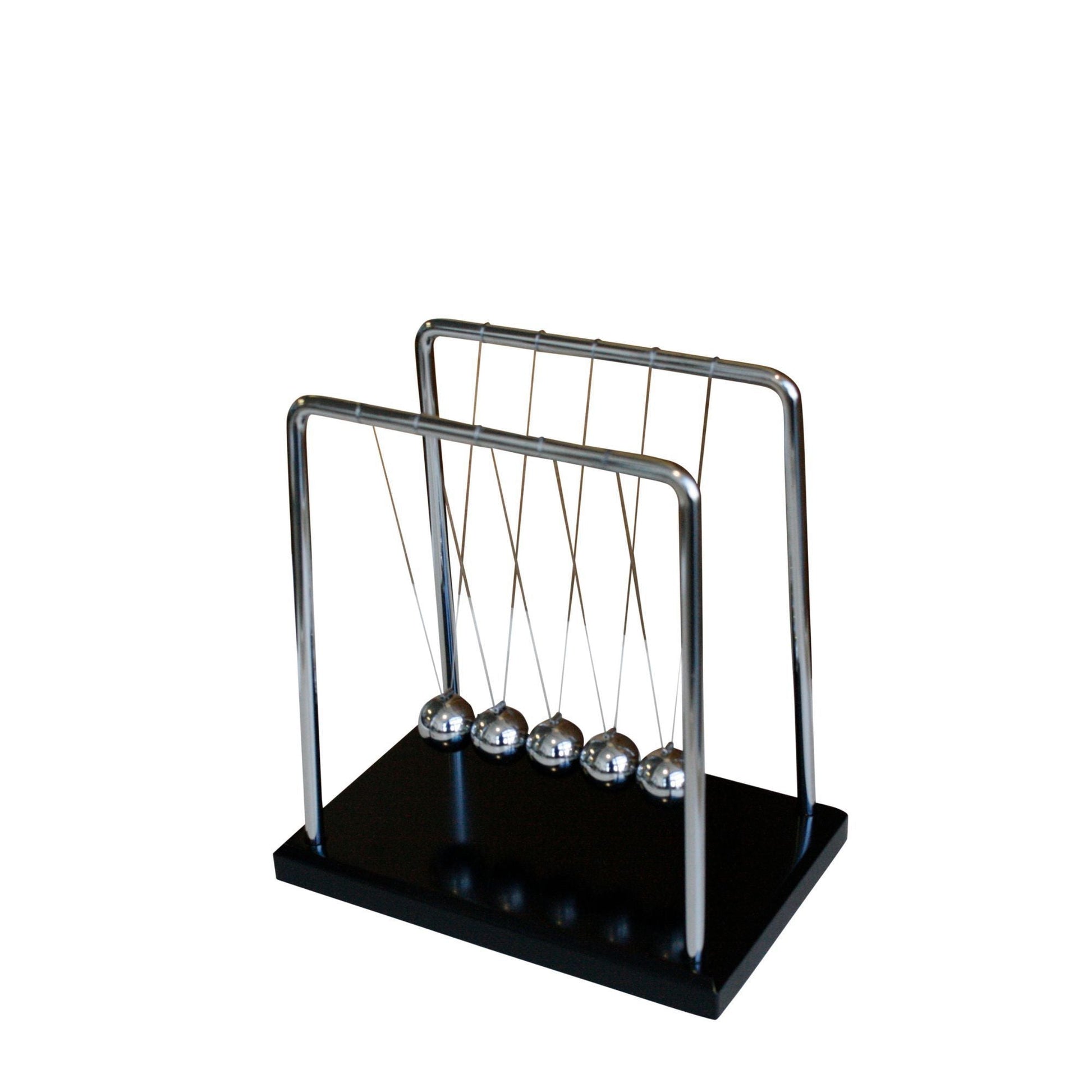 Newtons Cradle at online8 furniture store Auckland