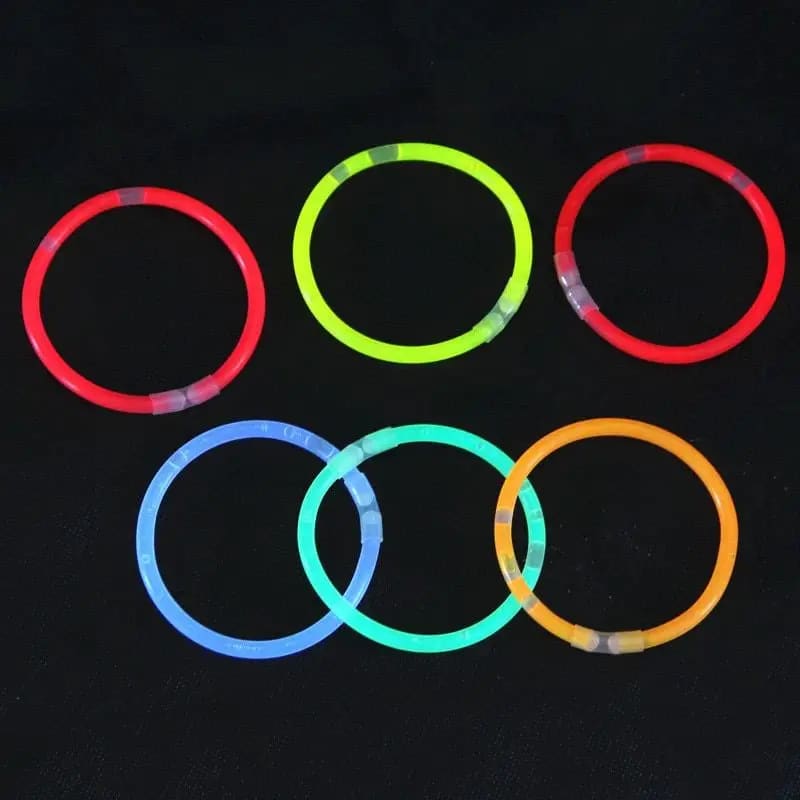 Glow Sticks (Pack of 20)
