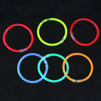 Glow Sticks (Pack of 20)