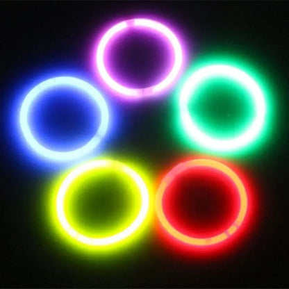 Glow Sticks (Pack of 20)