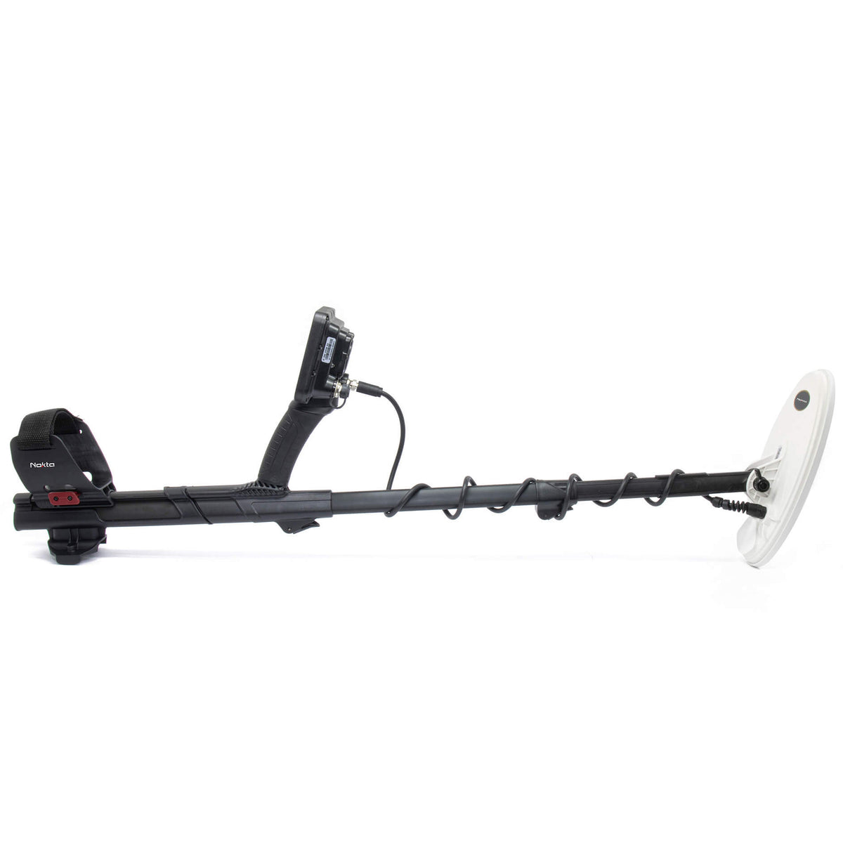 Nokta Gold Finder 2000 Gold Detector