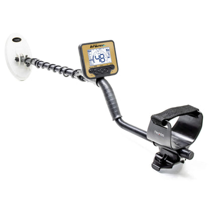 Nokta Gold Kruzer - 61khz Waterproof Metal Detector