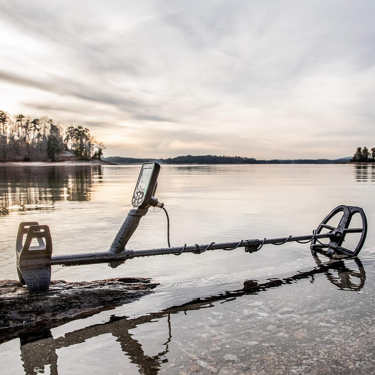 Nokta Triple Score Pro Pack Metal Detector