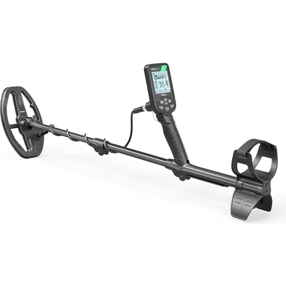 Nokta Simplex ULTRA Metal Detector