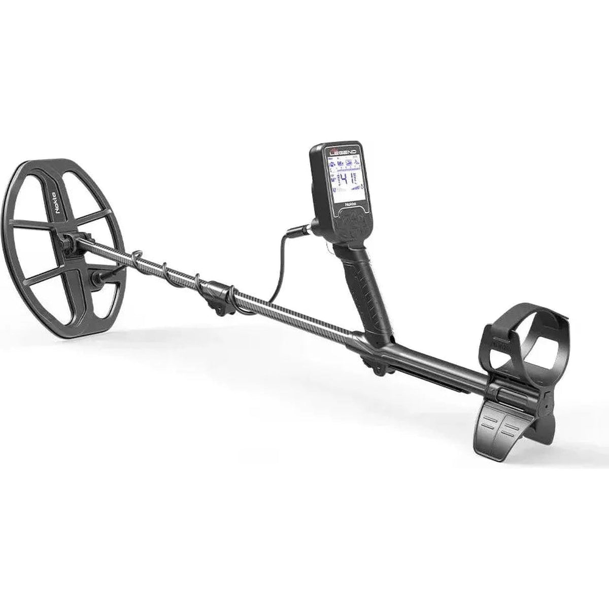Nokta The Legend WHP Metal Detector