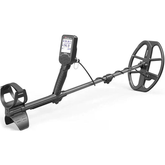 Nokta The Legend WHP Metal Detector