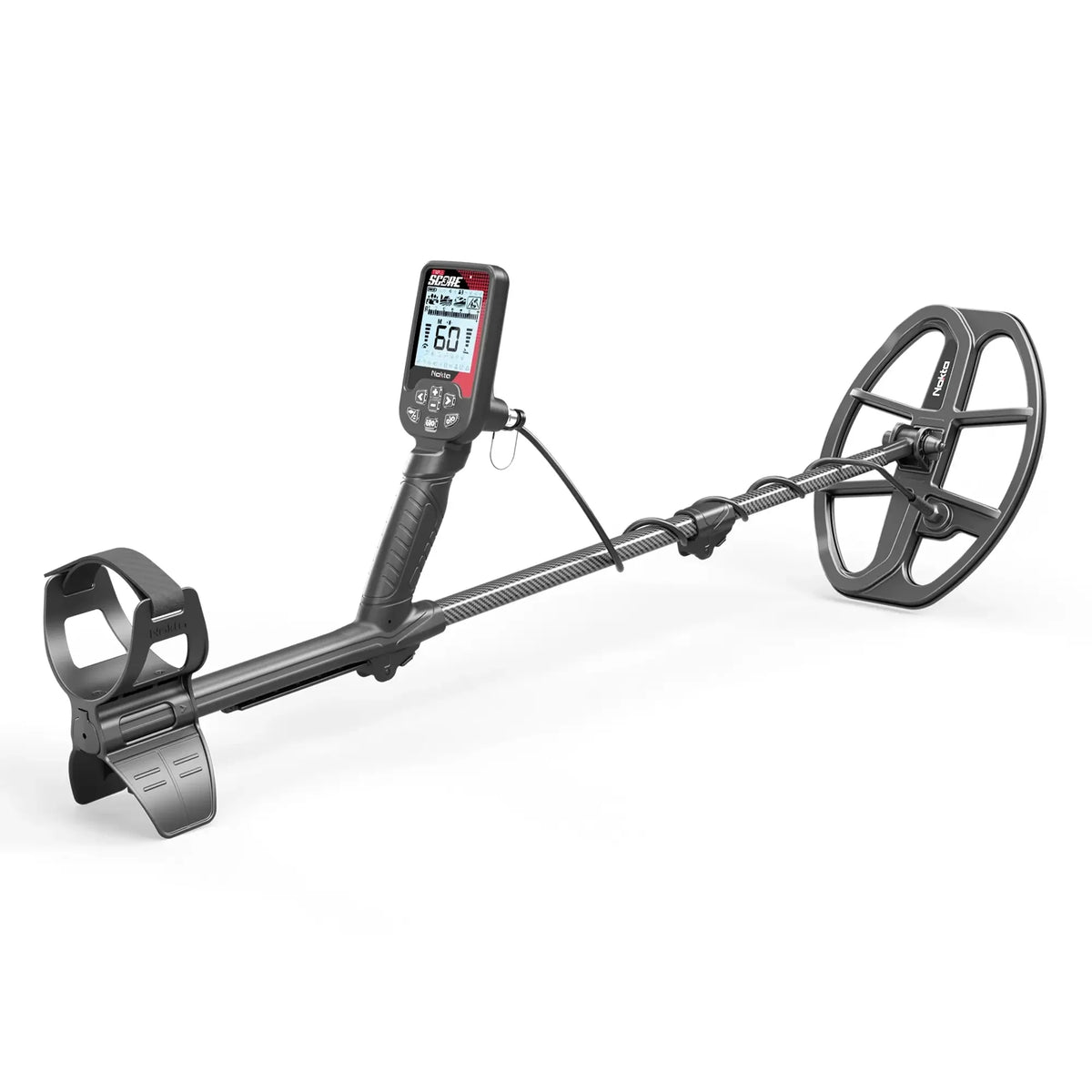 Nokta Triple Score Pro Pack Metal Detector