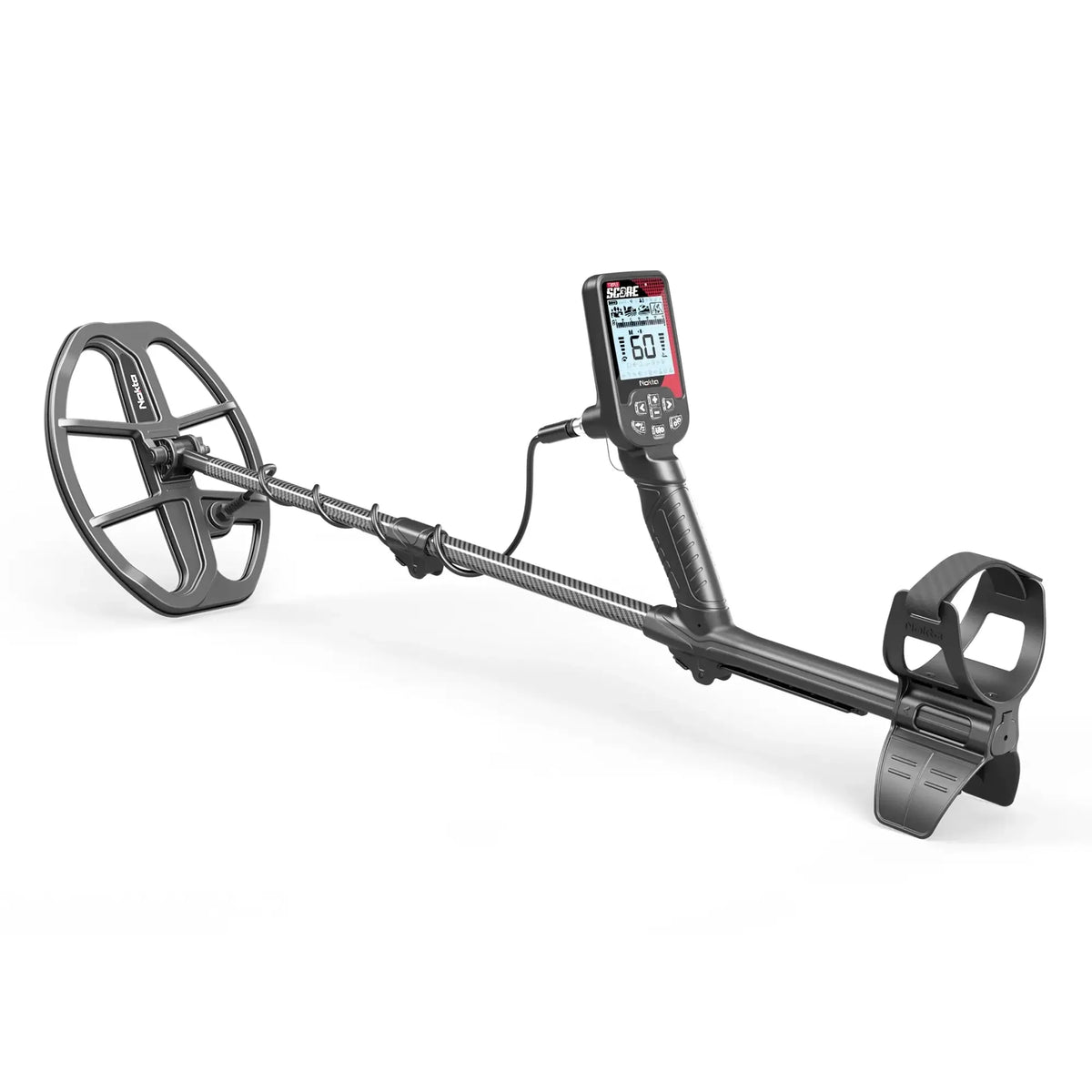 Nokta Triple Score Pro Pack Metal Detector