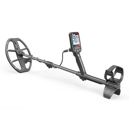 Nokta Triple Score Pro Pack Metal Detector