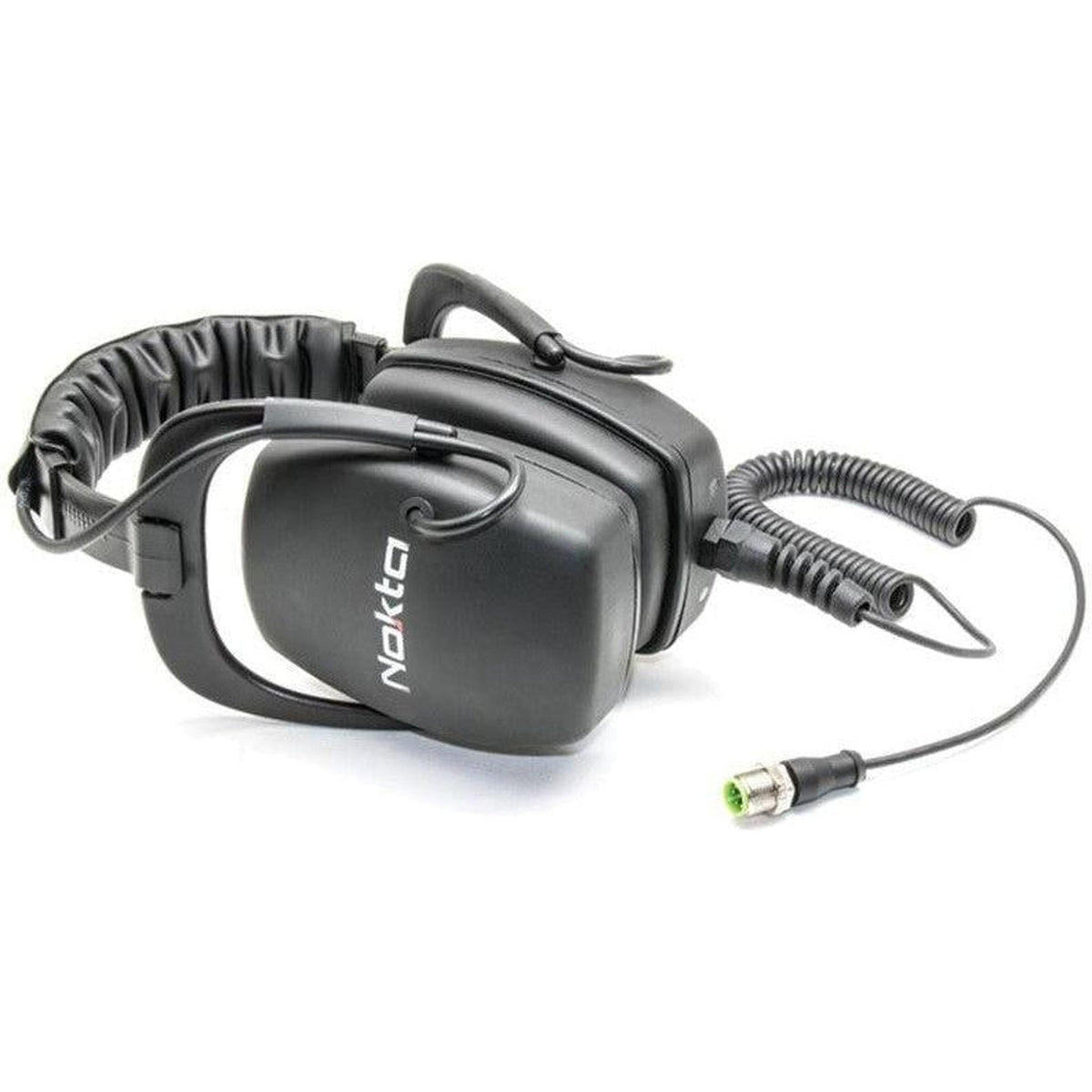 Nokta Waterproof Headphones