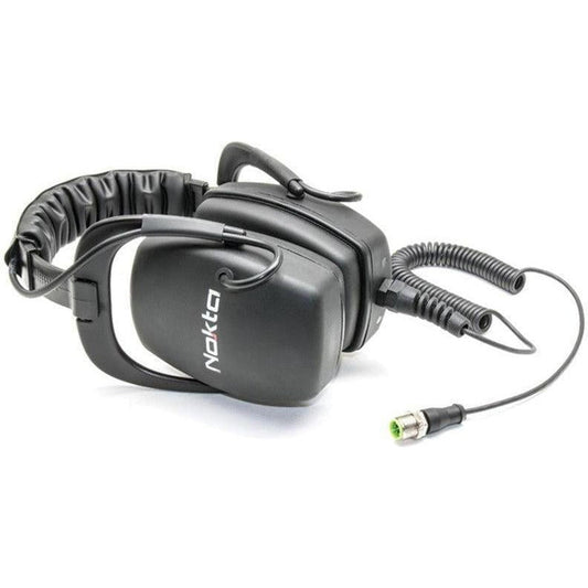 Nokta Waterproof Headphones