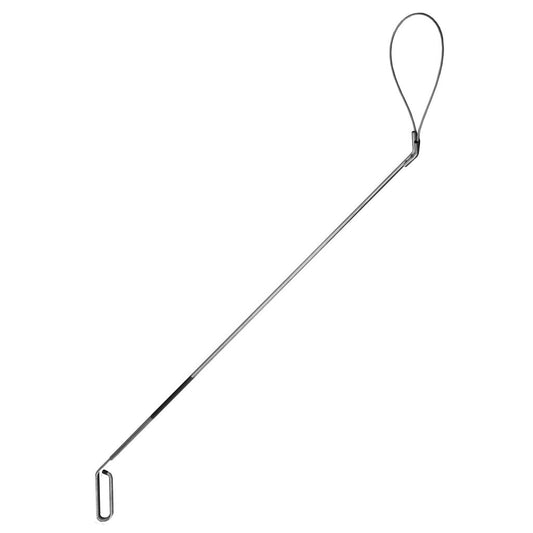 Stainless Steel Crayfish Noose / Snare