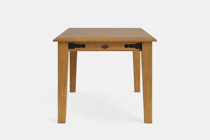 Nordic 1300 Extension Dining Table - NZ Made at online8 furniture store Auckland