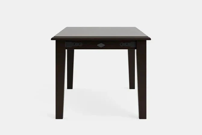 Nordic 1300 Extension Dining Table - NZ Made at online8 furniture store Auckland