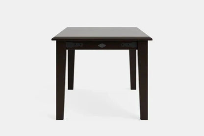 Nordic 1300 Extension Dining Table - NZ Made at online8 furniture store Auckland