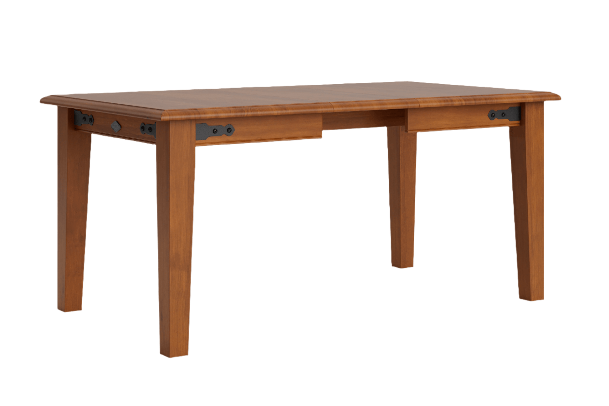 Nordic 1800 Extension Dining Table - NZ Made at online8 furniture store Auckland