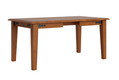Nordic 1800 Extension Dining Table - NZ Made at online8 furniture store Auckland