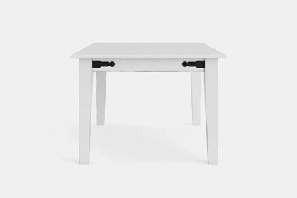 Nordic 1800 x 1050 Dining Table - NZ Made at online8 furniture store Auckland