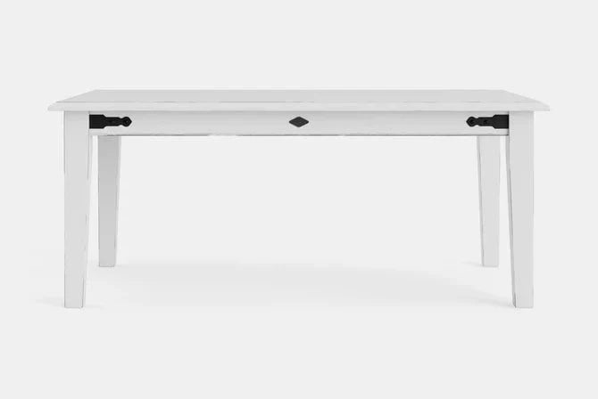 Nordic 1800 x 1050 Dining Table - NZ Made at online8 furniture store Auckland