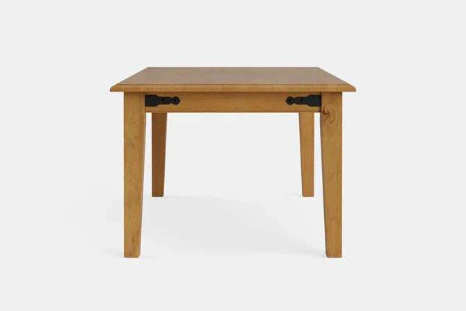 Nordic 1800 x 1050 Dining Table - NZ Made at online8 furniture store Auckland