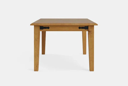Nordic 1800 x 1050 Dining Table - NZ Made at online8 furniture store Auckland