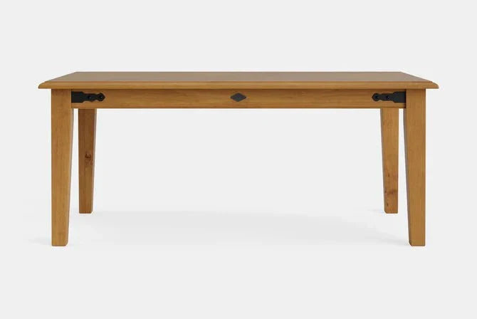 Nordic 1800 x 1050 Dining Table - NZ Made at online8 furniture store Auckland