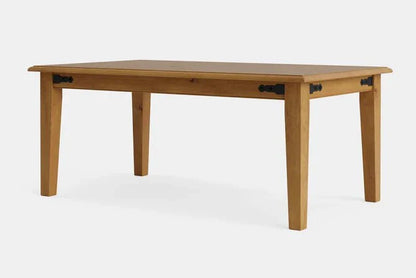 Nordic 1800 x 1050 Dining Table - NZ Made at online8 furniture store Auckland