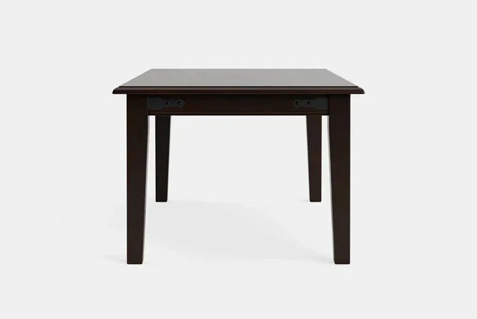 Nordic 1800 x 1050 Dining Table - NZ Made at online8 furniture store Auckland