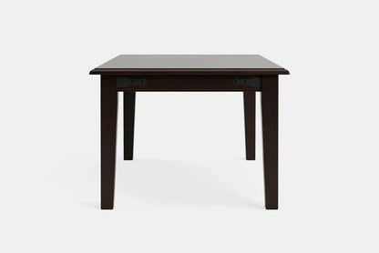 Nordic 1800 x 1050 Dining Table - NZ Made at online8 furniture store Auckland