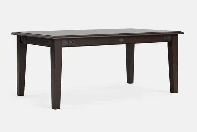 Nordic 1800 x 1050 Dining Table - NZ Made at online8 furniture store Auckland