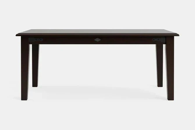 Nordic 1800 x 1050 Dining Table - NZ Made at online8 furniture store Auckland