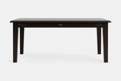 Nordic 1800 x 1050 Dining Table - NZ Made at online8 furniture store Auckland