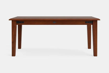 Nordic 1800 x 1050 Dining Table - NZ Made at online8 furniture store Auckland