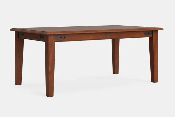 Nordic 1800 x 1050 Dining Table - NZ Made at online8 furniture store Auckland