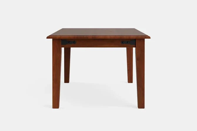 Nordic 1800 x 1050 Dining Table - NZ Made at online8 furniture store Auckland