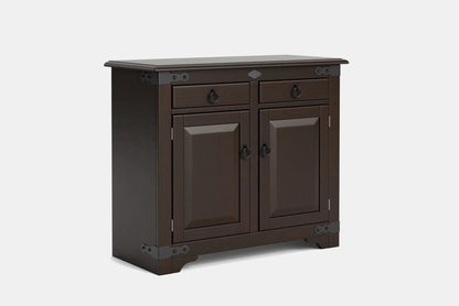 Nordic 2 Door Buffet - NZ Made at online8 furniture store Auckland