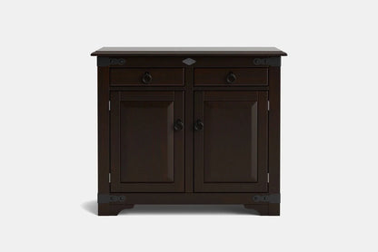 Nordic 2 Door Buffet - NZ Made at online8 furniture store Auckland
